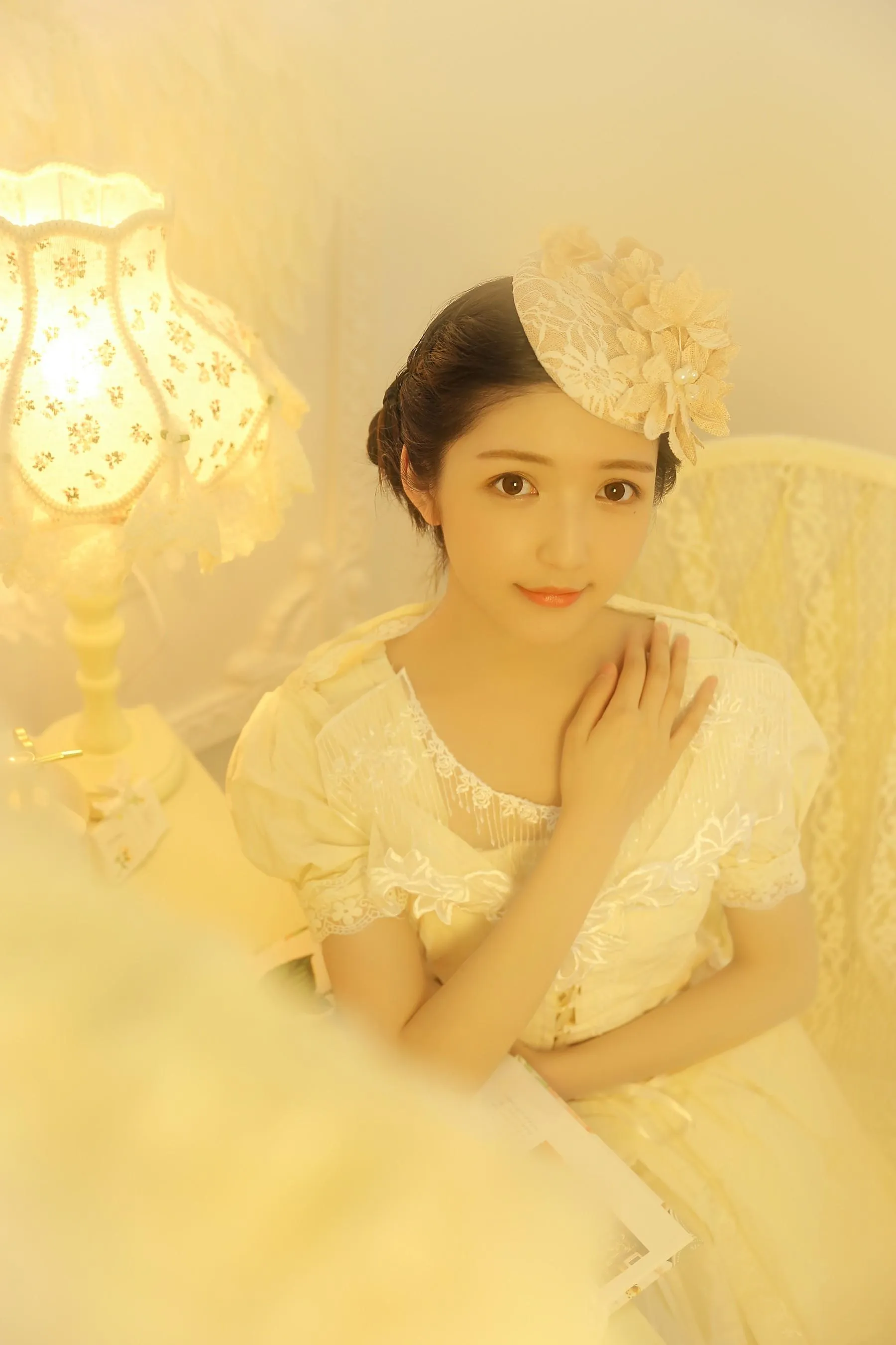 [YITUYU艺图语]2022.08.08 爱的圆舞曲 金迪-Vivian [22P]插图7